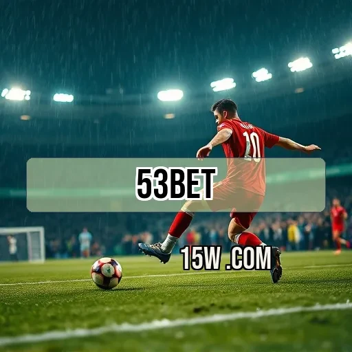 53bet: O Que Há de Novo no App que Você Precisa Conhecer