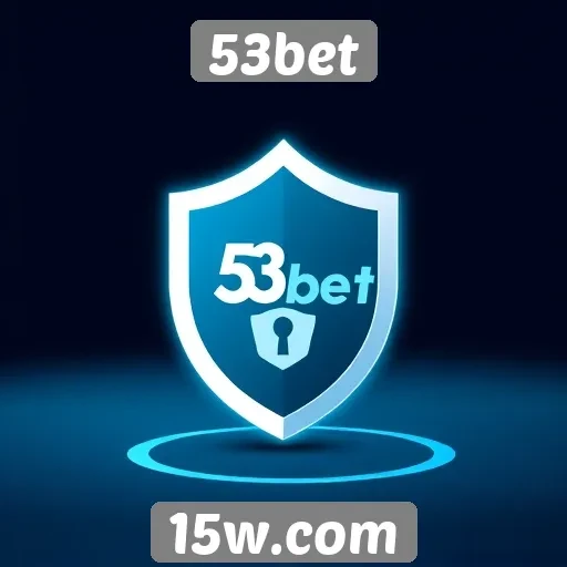 Plataforma 53bet destaca-se pela segurança dos usuários