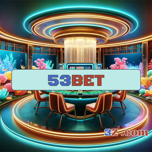 Apostas em 53bet: Uma Experiência de Jogos Sem Igual