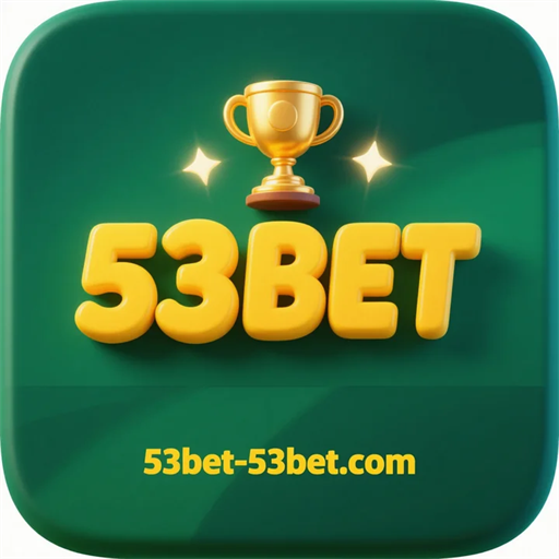 53bet-Logo