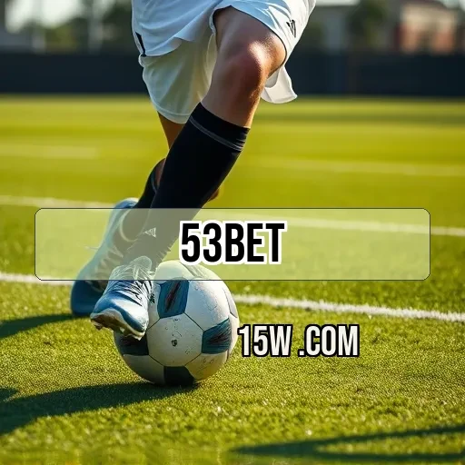 53bet: Entre no Jogo e Descubra as Vantagens do Login