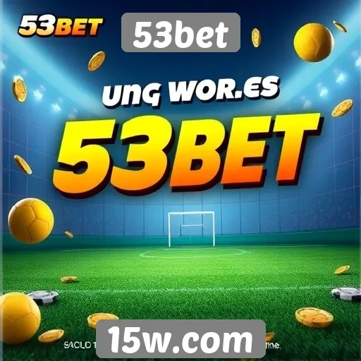 Novas promoções atraem jogadores para 53bet