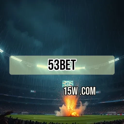 53bet: Promoções Imperdíveis Para Potencializar Seu Jogo Online