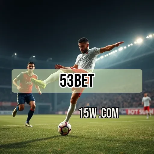 53bet: O Suporte 24/7 que Transforma a Experiência dos Jogadores