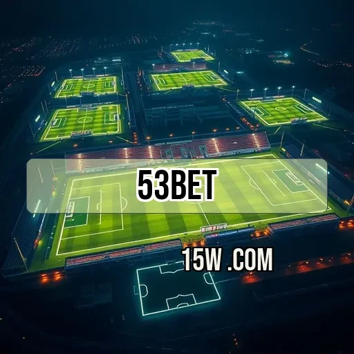 53bet VIP: Venha Conhecer os Benefícios Exclusivos para Você